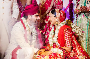 Intercaste Marriage Solution