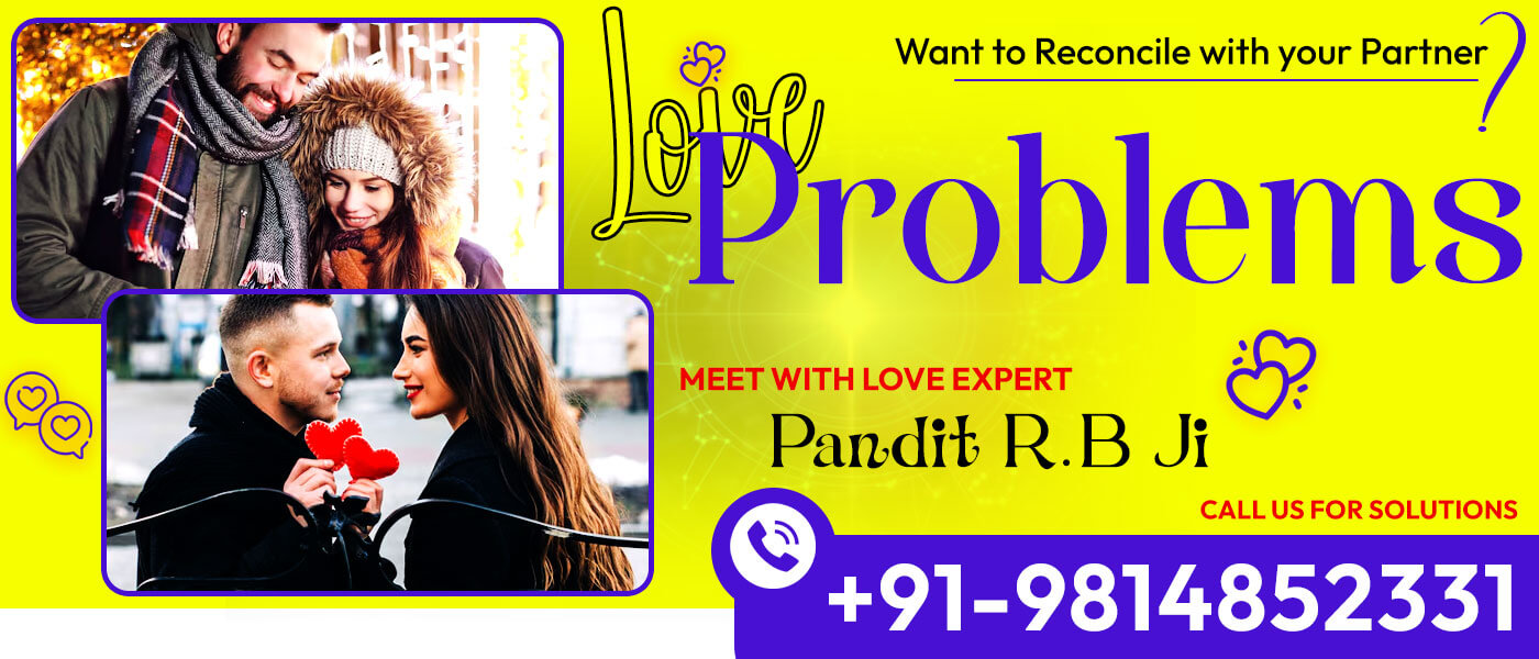 Love Problems